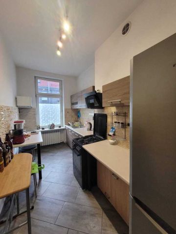 Mieszkanie 3-pokojowe Szczecin, ul. Bolesława Krzywoustego. Zdjęcie 7