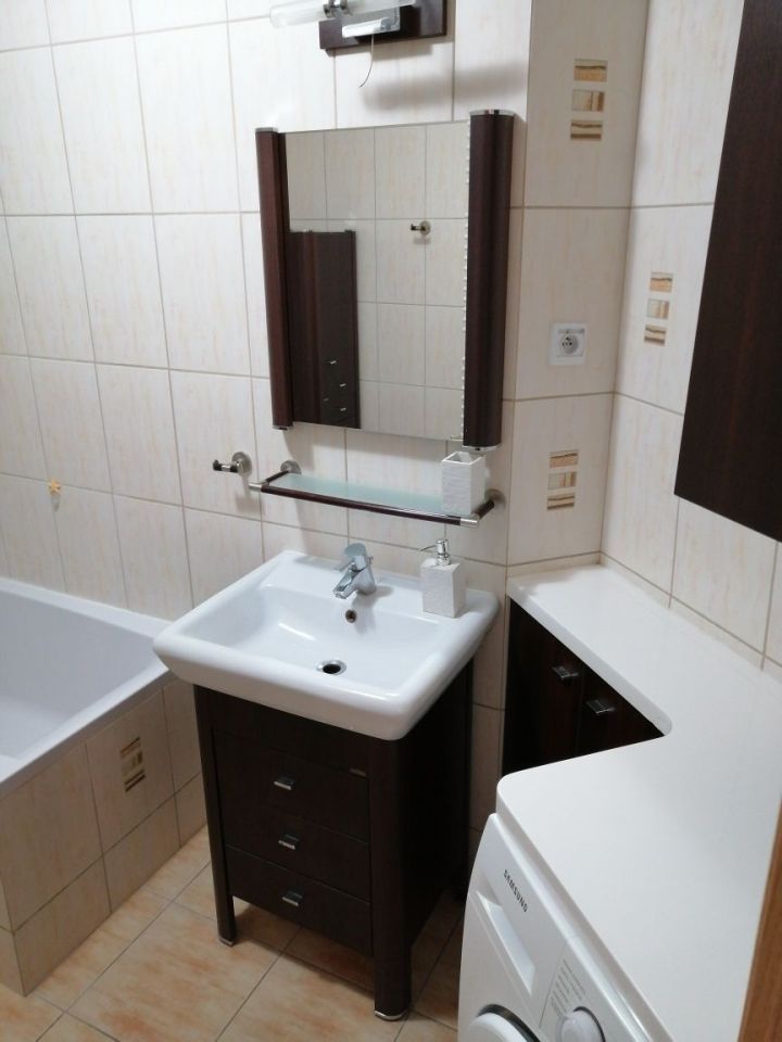 Mieszkanie 2-pokojowe Białystok Jaroszówka. Zdjęcie 8