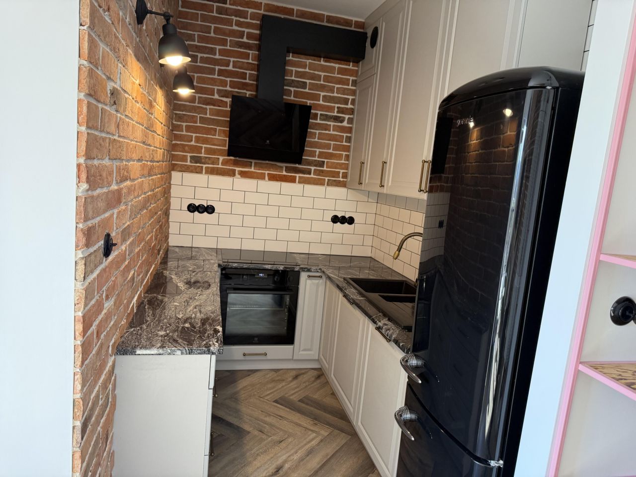 Mieszkanie 2-pokojowe Rzeszów Pobitno, ul. Lwowska. Zdjęcie 4