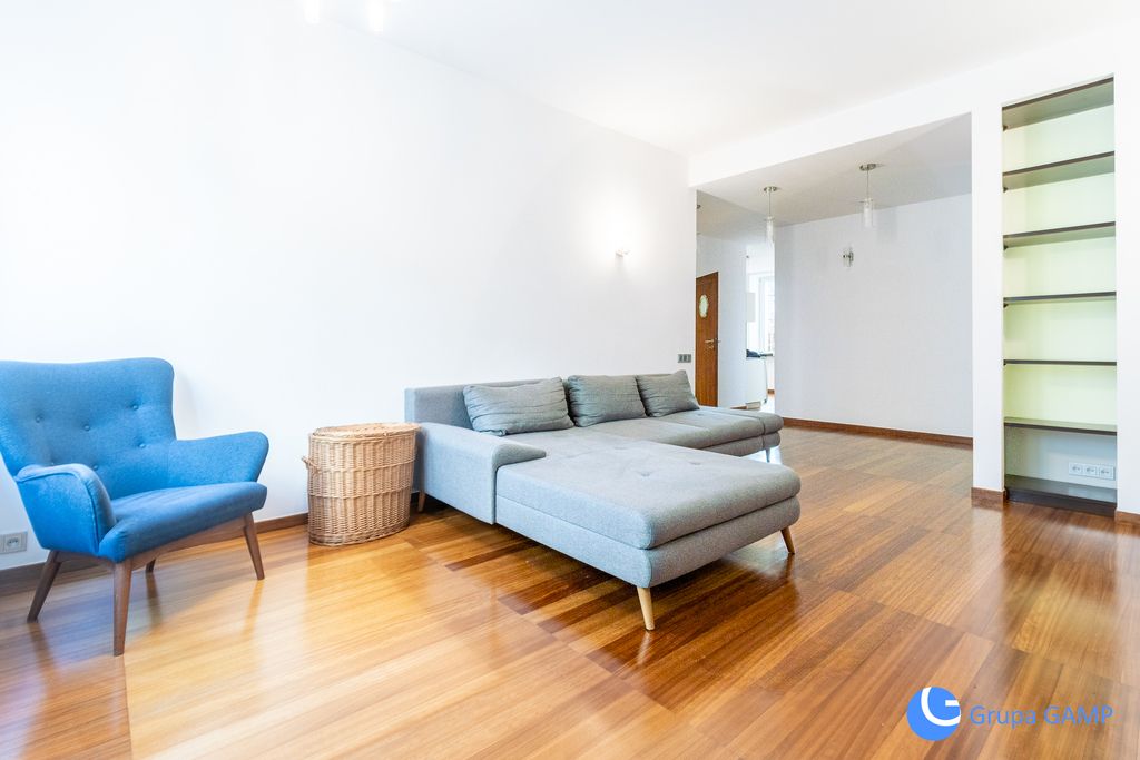 Mieszkanie 2-pokojowe Kraków, ul. Henryka Sienkiewicza. Zdjęcie 3