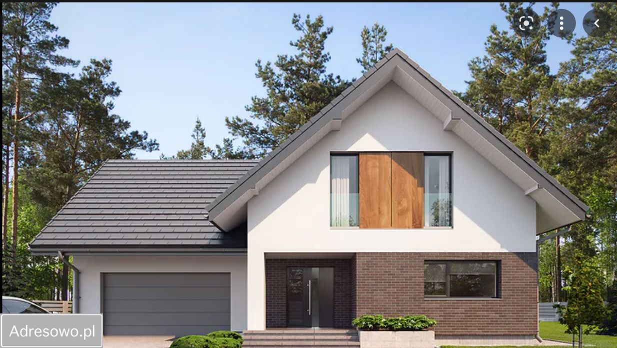 Działka budowlana Spręcowo. Zdjęcie 4