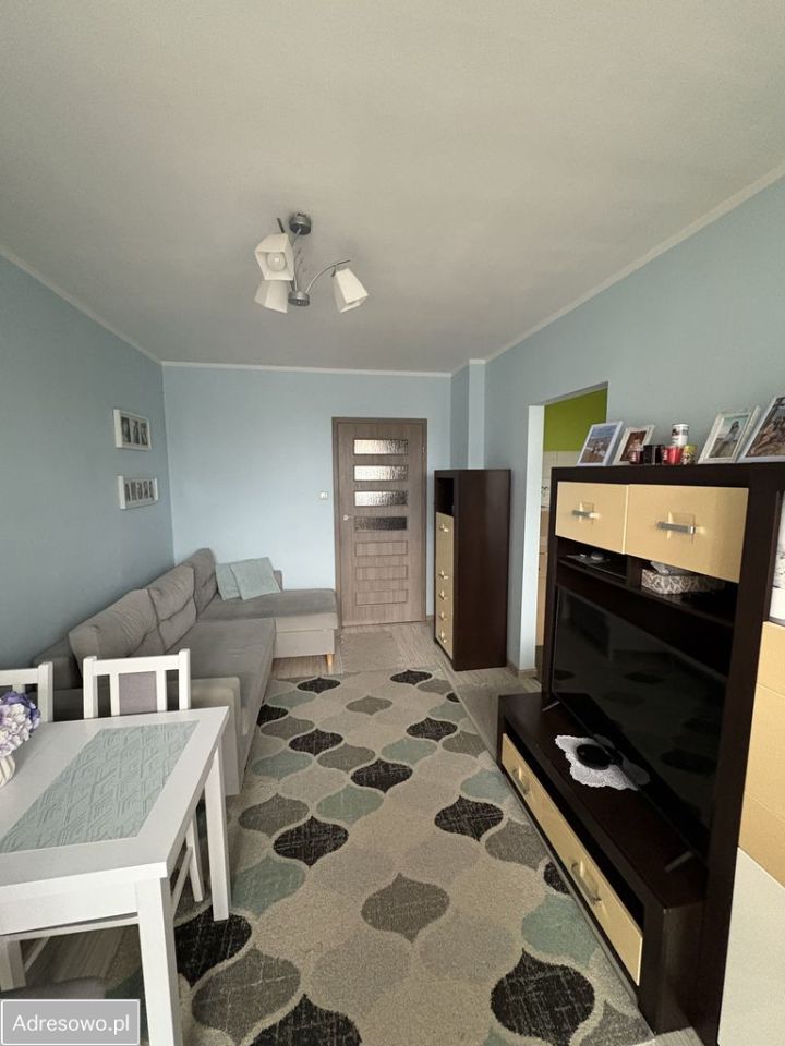 Mieszkanie 2-pokojowe Dobre Miasto, ul. Grudziądzka