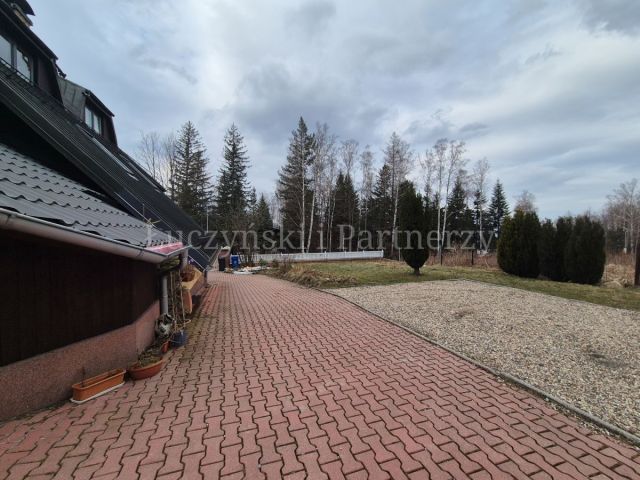 dom wolnostojący, 8 pokoi Karpacz. Zdjęcie 4