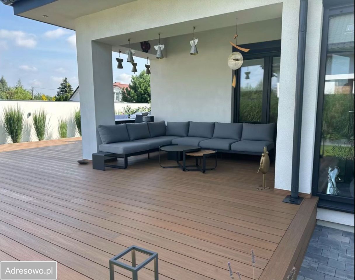 dom wolnostojący, 4 pokoje Osielsko. Zdjęcie 4