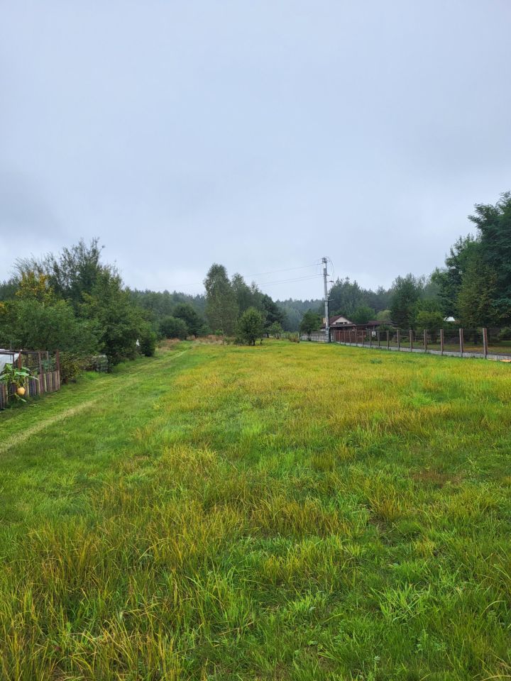 Działka rolna Sorbin Dule. Zdjęcie 8