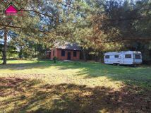 Działka rekreacyjna Wilczyn. Zdjęcie 4