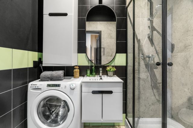 Mieszkanie 2-pokojowe Pruszków, ul. Ołówkowa. Zdjęcie 9