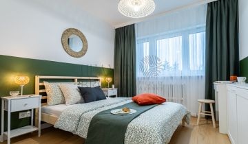 Mieszkanie 2-pokojowe Łomna-Las, ul. Wiśniowa