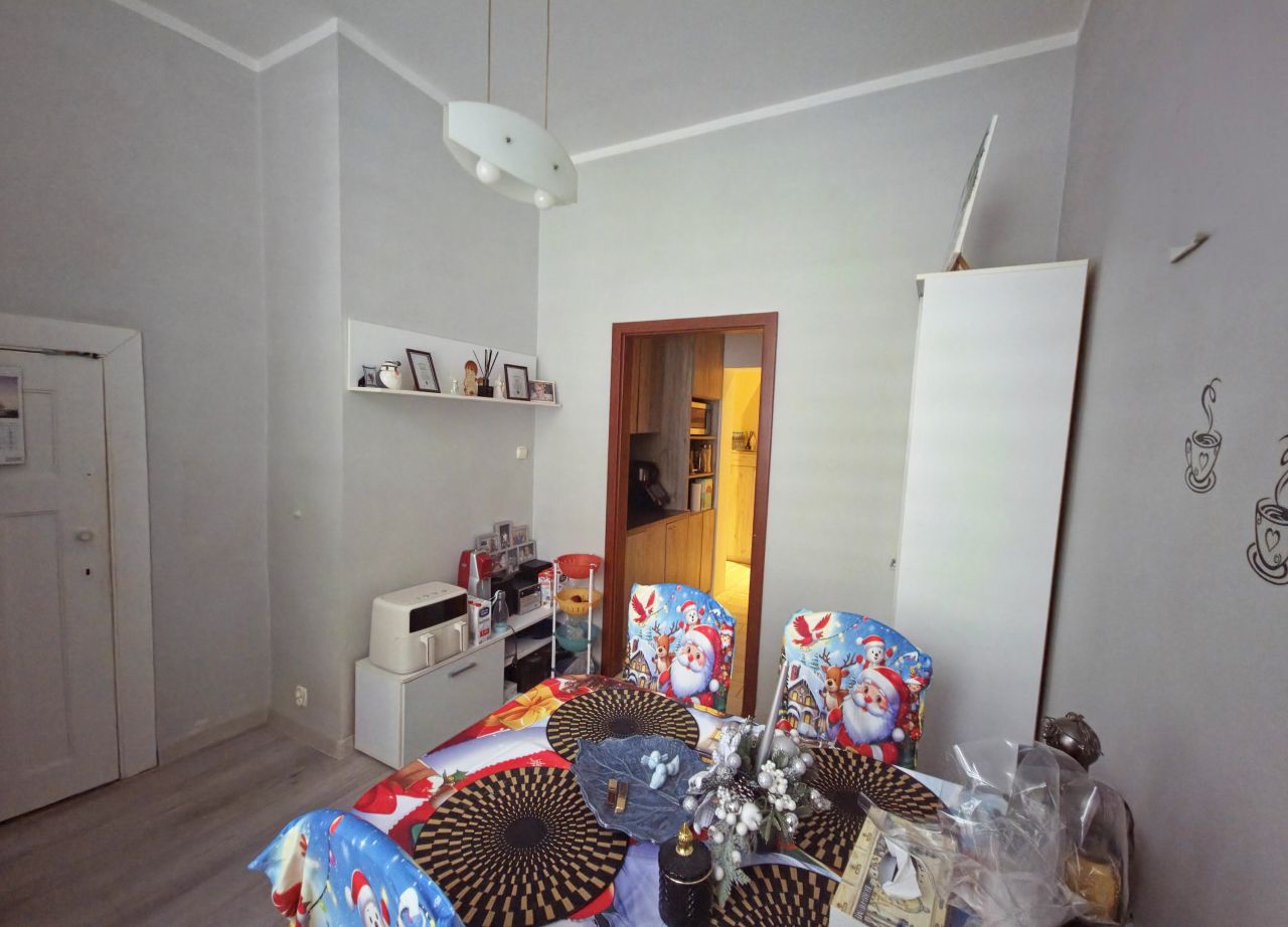 Mieszkanie 3-pokojowe Kołobrzeg Centrum, ul. Graniczna. Zdjęcie 8