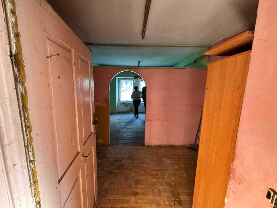 Mieszkanie 1-pokojowe Nowy Kościół. Zdjęcie 5