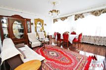 Mieszkanie 3-pokojowe Włocławek Centrum