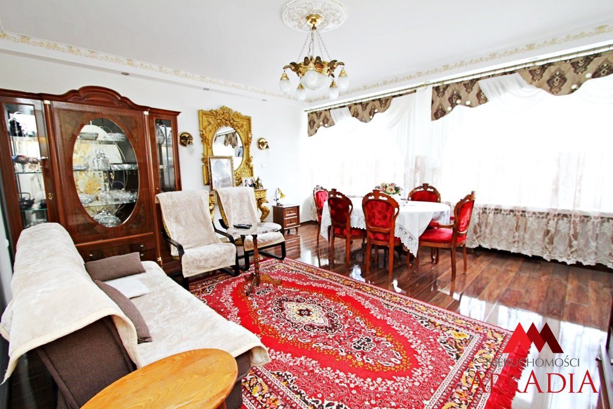 Mieszkanie 3-pokojowe Włocławek Centrum