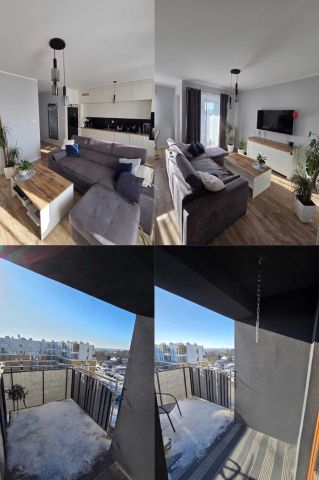 Mieszkanie 2-pokojowe Ciechanów. Zdjęcie 1