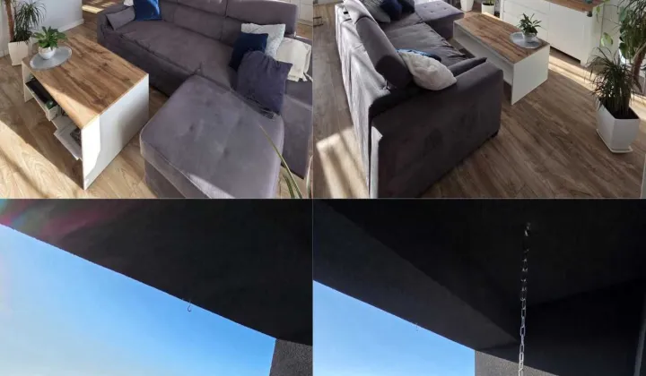 Mieszkanie 2-pokojowe Ciechanów