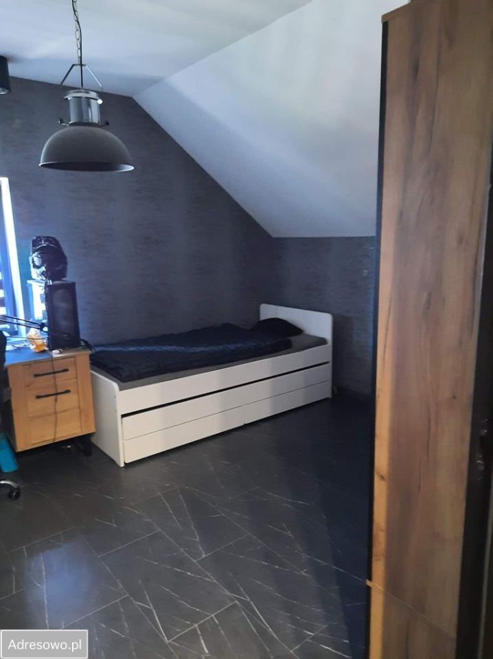 dom wolnostojący, 5 pokoi Rataje, ul. Leśna Polana. Zdjęcie 4