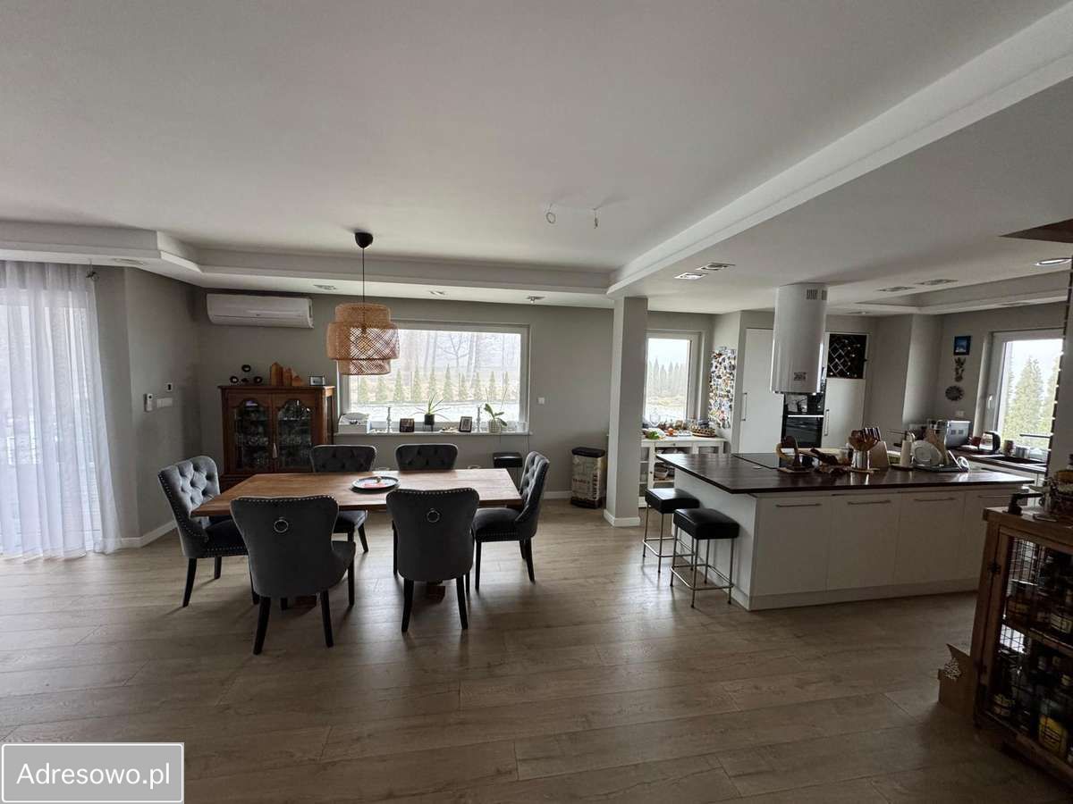 dom wolnostojący, 5 pokoi Sudoł. Zdjęcie 6