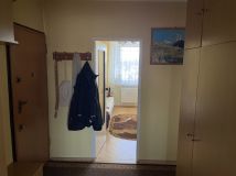 Mieszkanie 2-pokojowe Gdańsk Chełm, ul. Tytusa Chałubińskiego. Zdjęcie 1