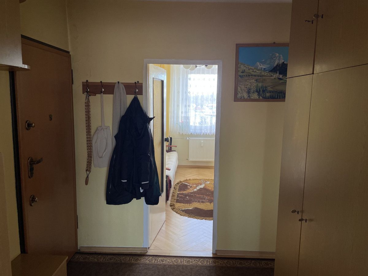 Mieszkanie 2-pokojowe Gdańsk Chełm, ul. Tytusa Chałubińskiego. Zdjęcie 2