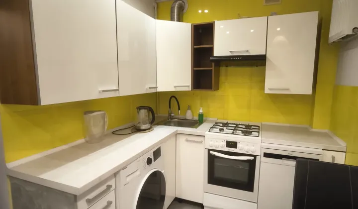 Mieszkanie 3-pokojowe Lublin Czwartek, ul. Czwartek