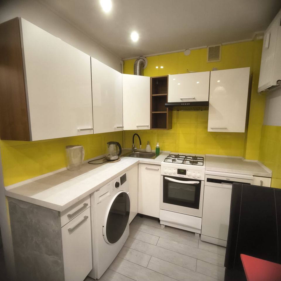 Mieszkanie 3-pokojowe Lublin Czwartek, ul. Czwartek. Zdjęcie 2