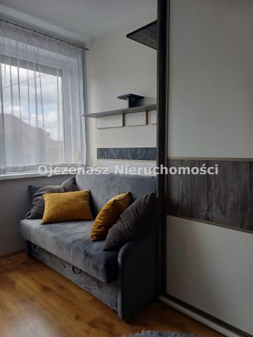 Mieszkanie 3-pokojowe Białe Błota. Zdjęcie 9