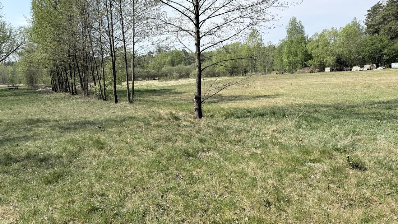 Działka budowlana Michałów, Długa 52. Zdjęcie 3