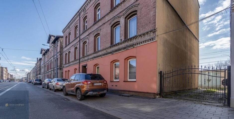 Mieszkanie 2-pokojowe Chorzów, ul. Armii Krajowej. Zdjęcie 7