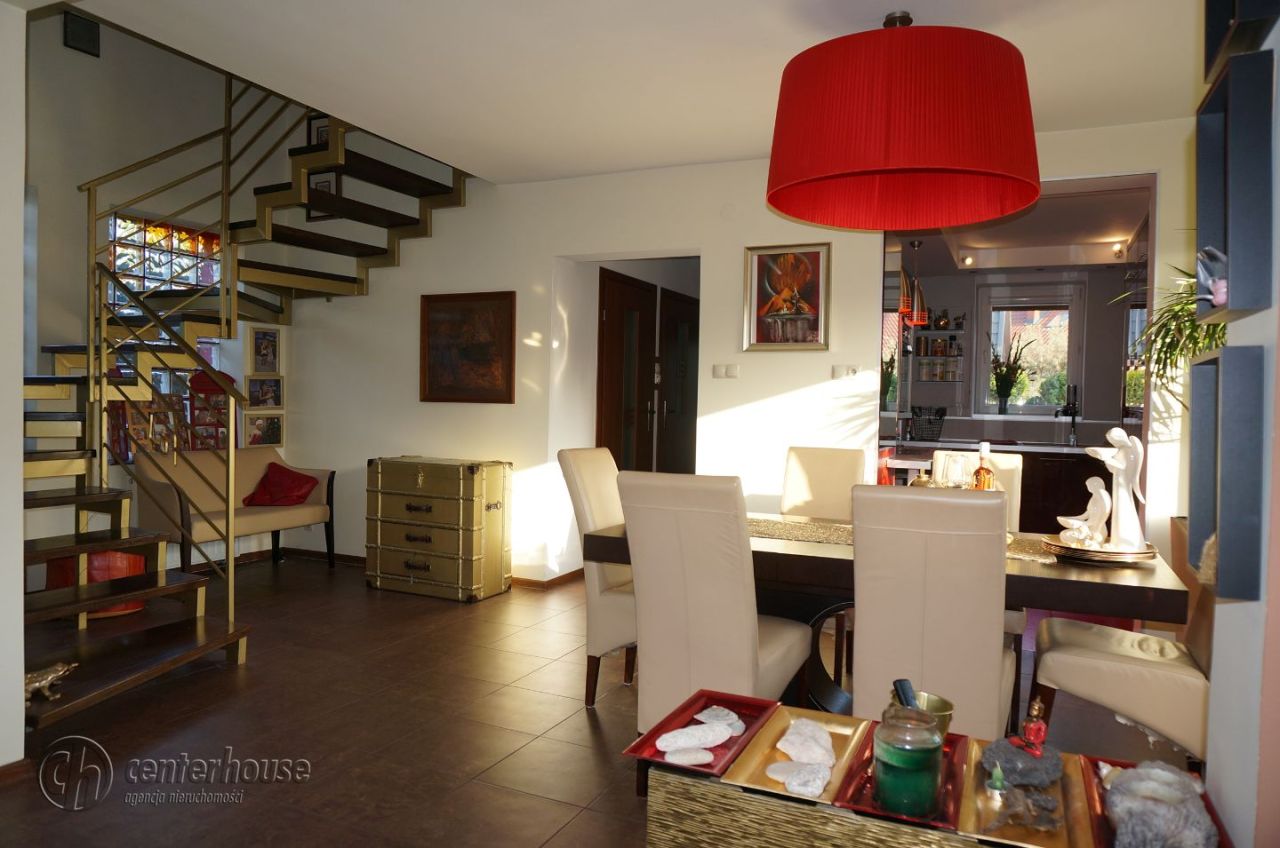 dom wolnostojący, 4 pokoje Kraczkowa. Zdjęcie 26