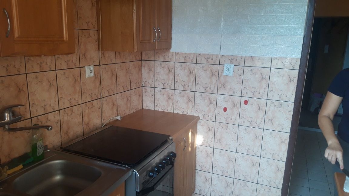 Mieszkanie 2-pokojowe Kąty Wrocławskie, ul. gen. Władysława Sikorskiego. Zdjęcie 4