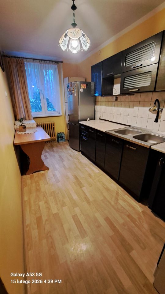 Mieszkanie 3-pokojowe Jaworzno Podwale, ul. Nosala. Zdjęcie 4