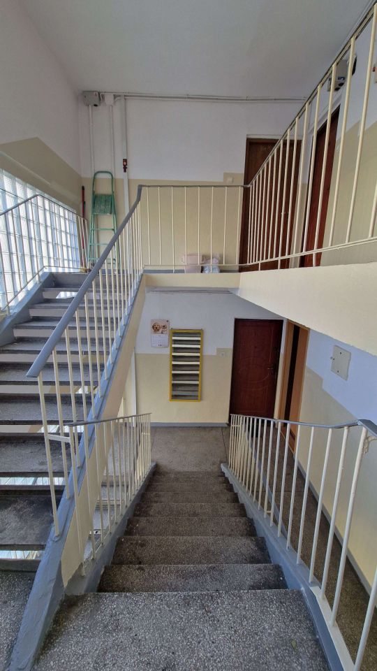 Mieszkanie 1-pokojowe Wrocław Gajowice, ul. Żelazna. Zdjęcie 8