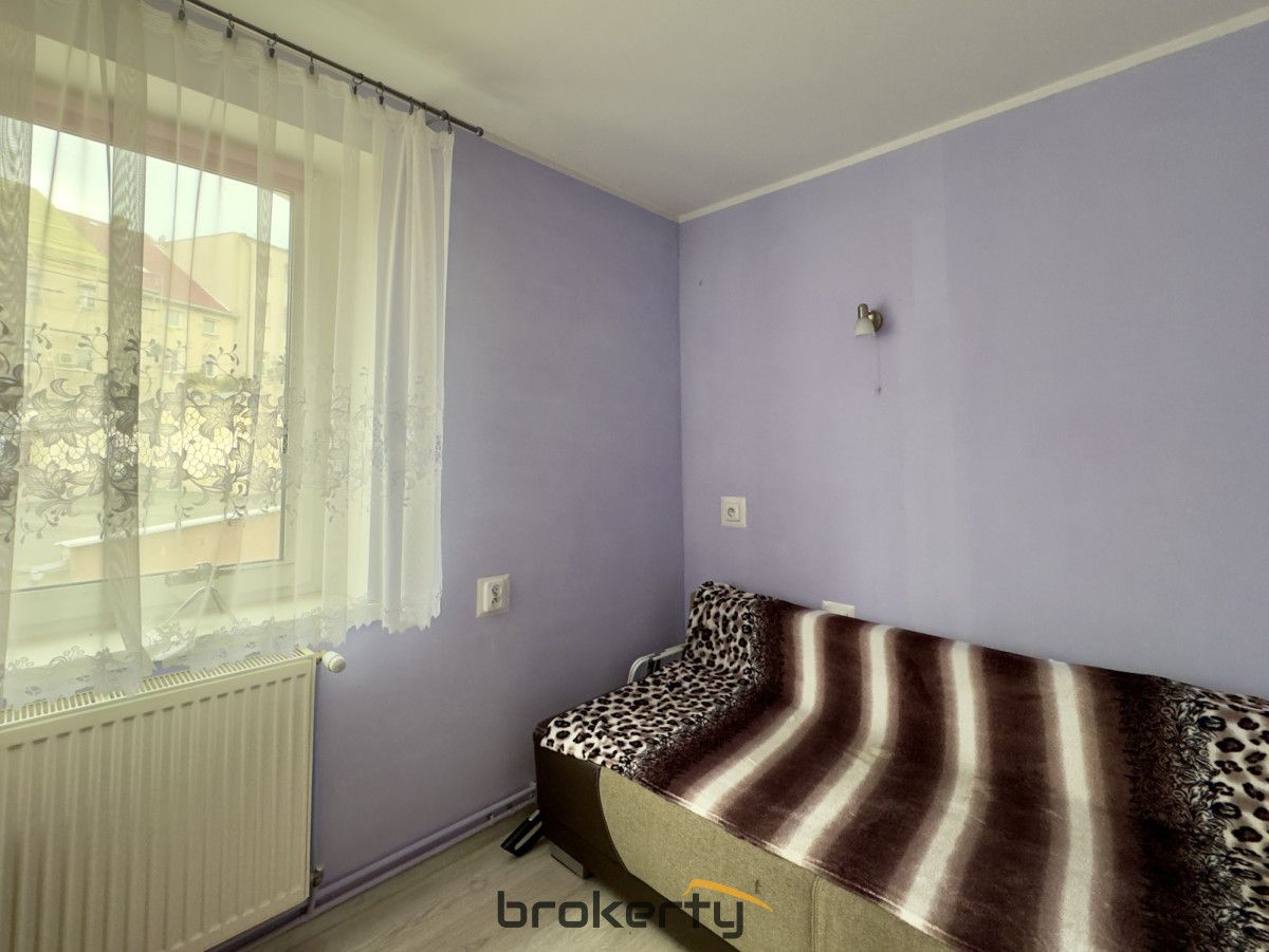 Mieszkanie 3-pokojowe Ząbkowice Śląskie, ul. Proletariatczyków. Zdjęcie 9