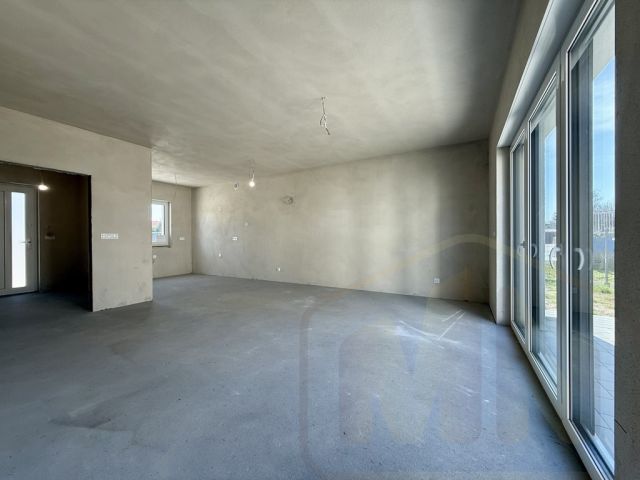 bliźniak, 4 pokoje Leszno Gronowo, ul. ks. Augustyna Kordeckiego. Zdjęcie 29