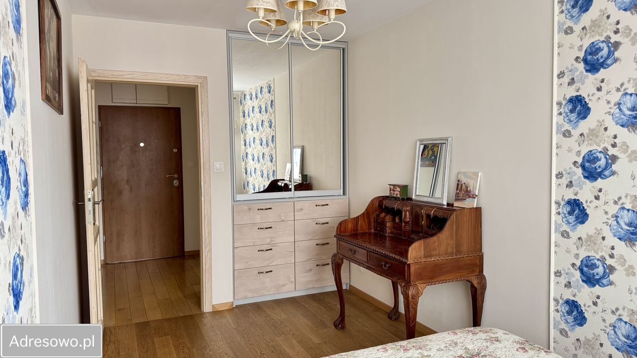 Mieszkanie 3-pokojowe Wrocław Kleczków, ul. Kleczkowska. Zdjęcie 11