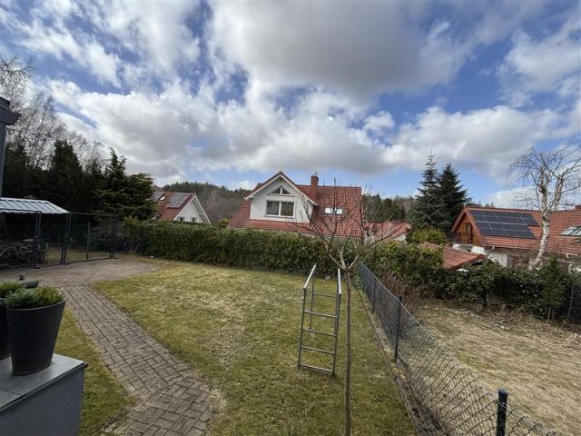 Mieszkanie 5-pokojowe Gdynia Dąbrowa, ul. Rumiankowa. Zdjęcie 12