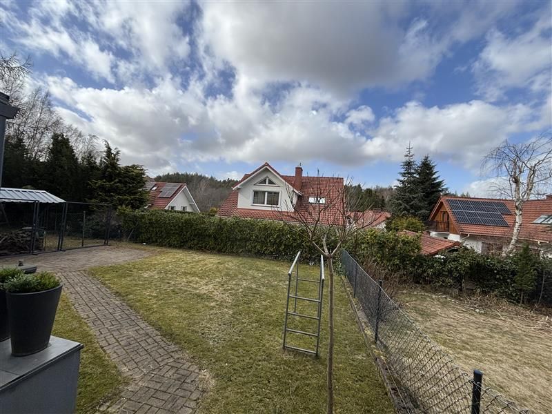 Mieszkanie 5-pokojowe Gdynia Dąbrowa, ul. Rumiankowa. Zdjęcie 12