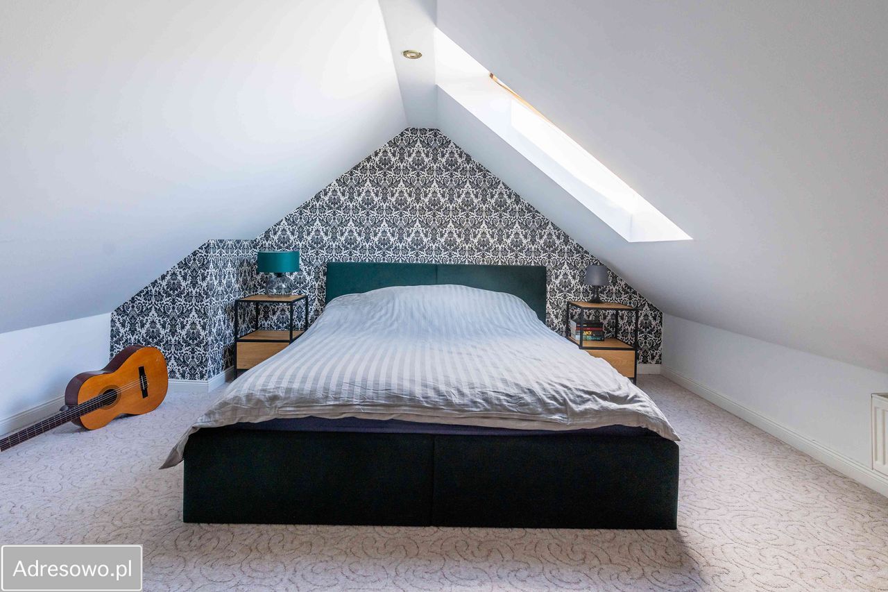 Mieszkanie 3-pokojowe Olsztyn, ul. Bajkowa. Zdjęcie 3