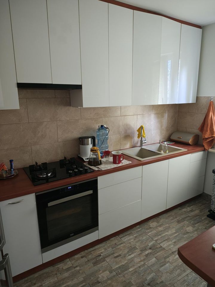 Mieszkanie 3-pokojowe Warszawa Ursynów, ul. Związku Walki Młodych. Zdjęcie 8