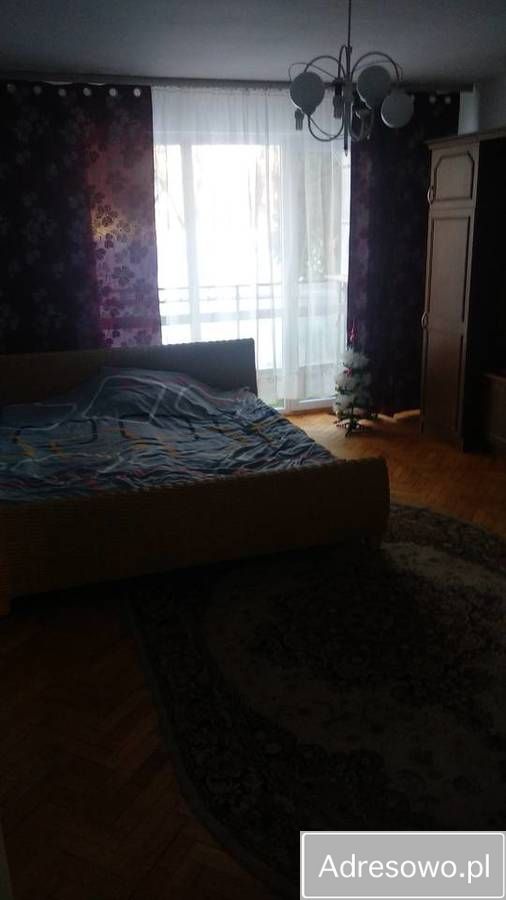 Mieszkanie 2-pokojowe Kraśnik Kraśnik Fabryczny, ul. Grunwaldzka. Zdjęcie 7