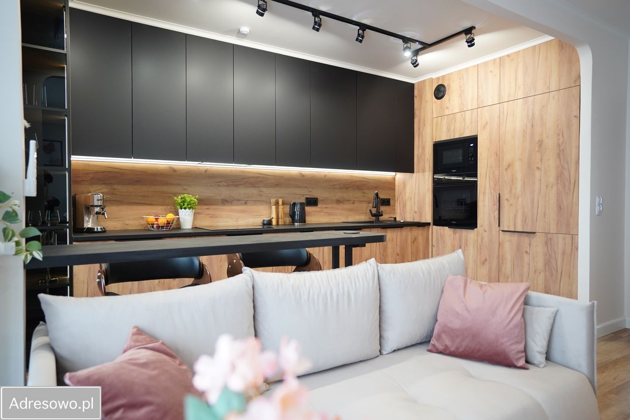 Mieszkanie 3-pokojowe Lublin Węglin, ul. Jemiołuszki. Zdjęcie 4