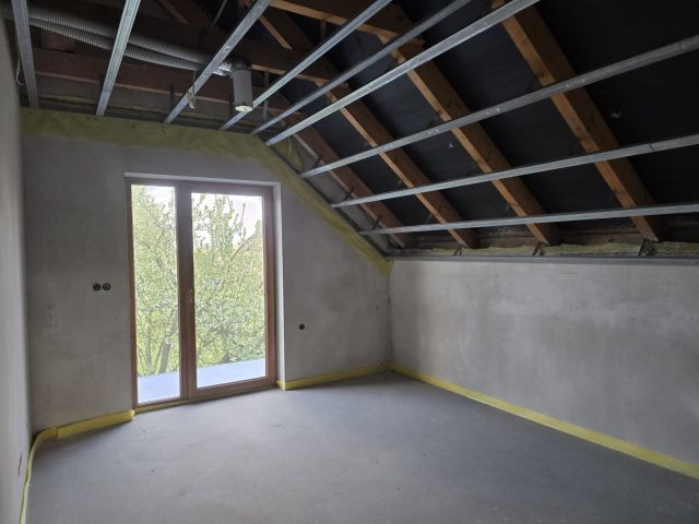 dom wolnostojący, 5 pokoi Pogwizdów Łysa, ul. Szkolna. Zdjęcie 8