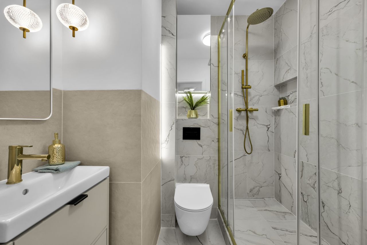 Mieszkanie 2-pokojowe Warszawa Muranów, ul. Wałowa. Zdjęcie 6