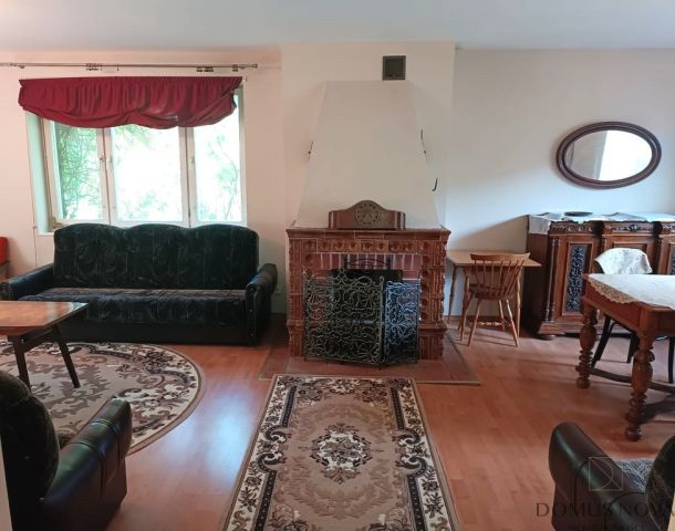 dom wolnostojący, 4 pokoje Ruciane-Nida, ul. Brzozowa. Zdjęcie 4