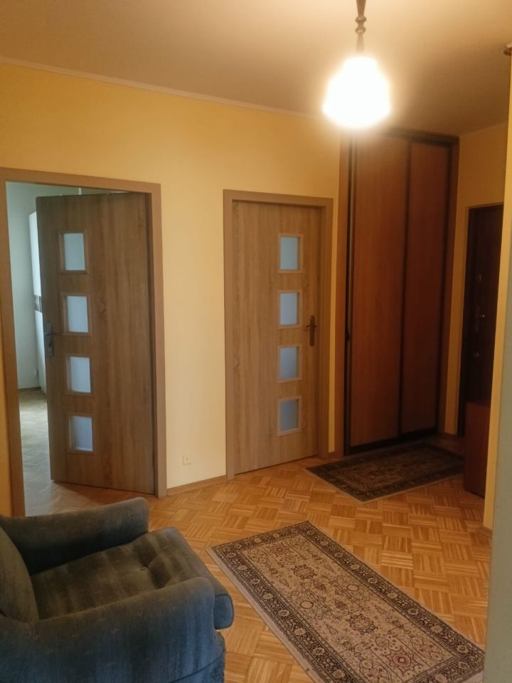 Mieszkanie 4-pokojowe Warszawa Ursynów, ul. Wacława Lachmana. Zdjęcie 11