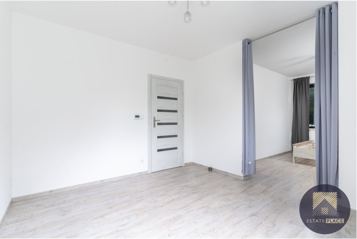 dom wolnostojący, 5 pokoi Klembów. Zdjęcie 12