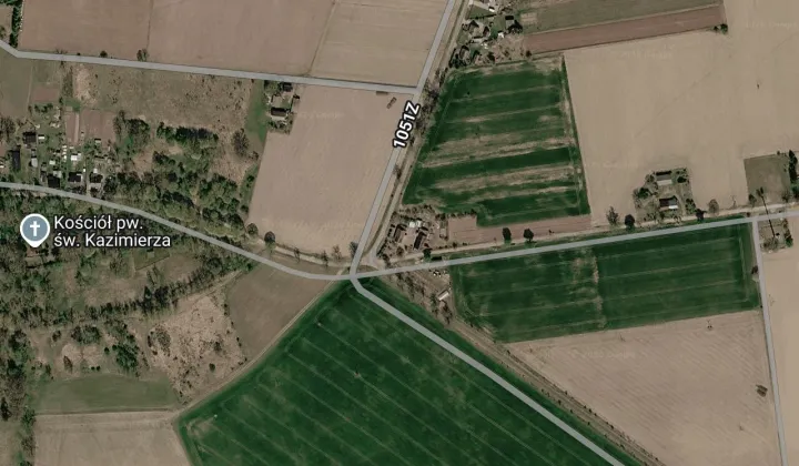 bliźniak, 3 pokoje Berkanowo