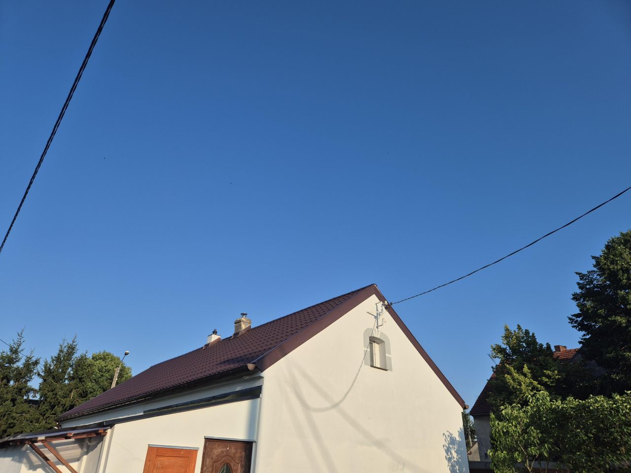 dom wolnostojący, 3 pokoje Rudna Wielka. Zdjęcie 17