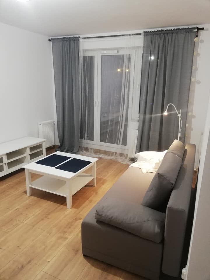 Mieszkanie 2-pokojowe Wrocław Tarnogaj, ul. Gazowa. Zdjęcie 14