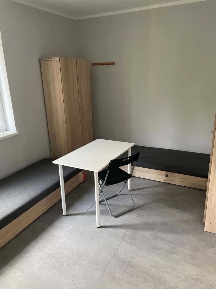 dom wolnostojący, 7 pokoi Łódź Górna, ul. Śląska. Zdjęcie 4
