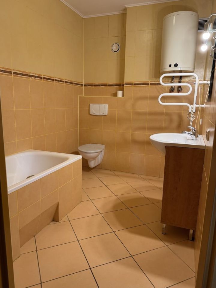 dom wolnostojący, 3 pokoje Sokolniki-Las. Zdjęcie 6